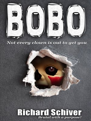 cover image of Bobo